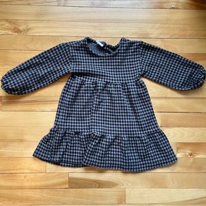 Zara | Toddler Dress